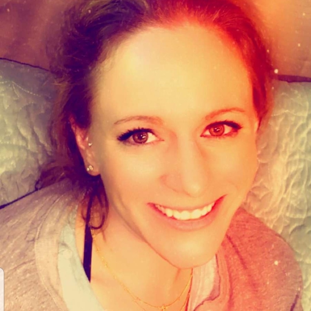 Meet your Posher, Stacie